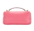 GG Milano Small, &pound;695, Handbags, Pink, Leather, Back view